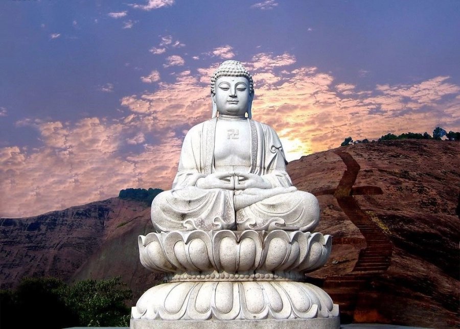 Kinh niệm Phật Ba la mật